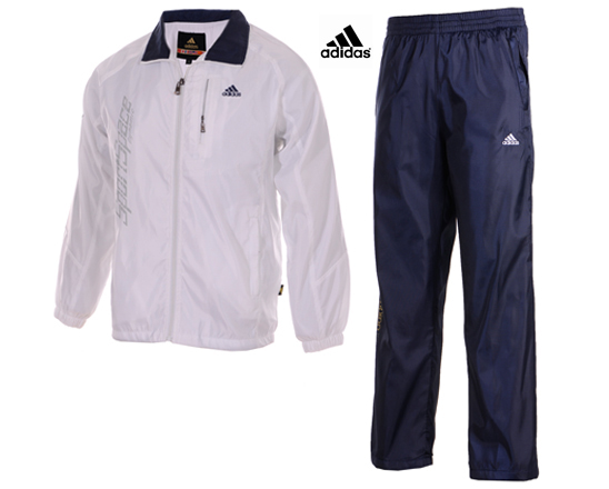 Survetement Adidas Homme - 097